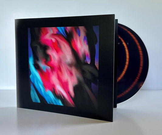 Danny Fent - Dreams - CD