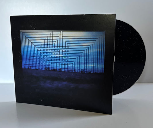 Danny Fent - Waves - CD