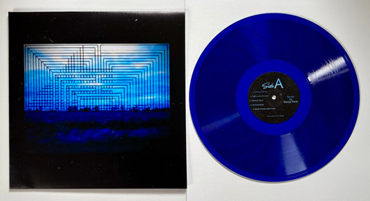 Danny Fent - Waves - LP