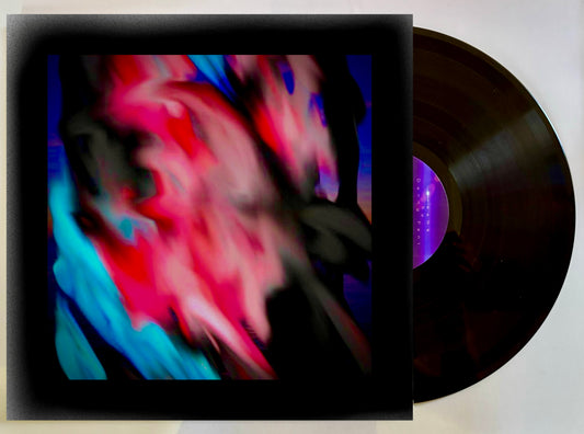 Danny Fent - Dreams - LP